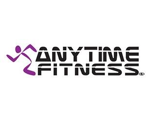 69. Anytime Fitness